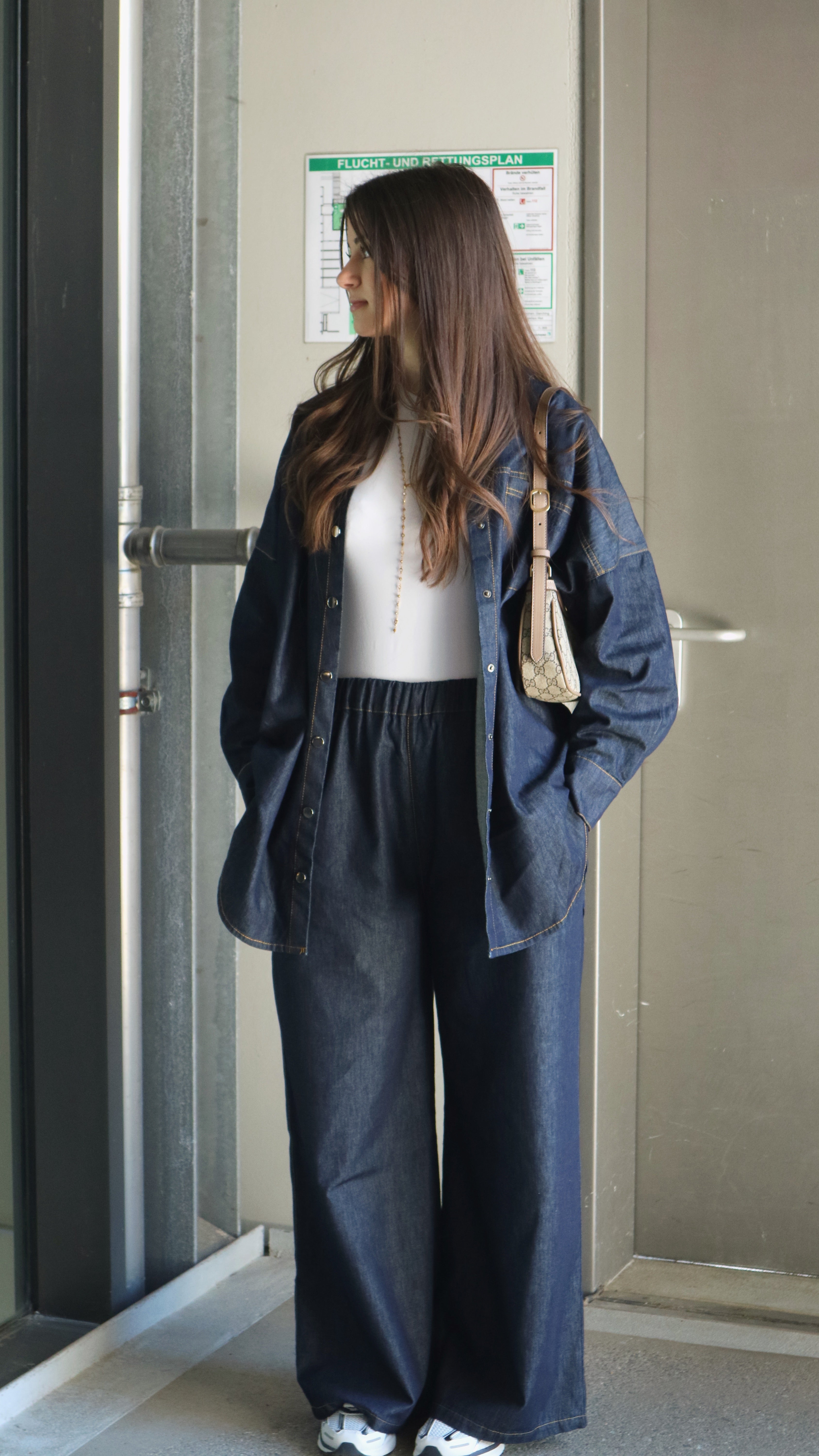 Midnight Flow Pants
